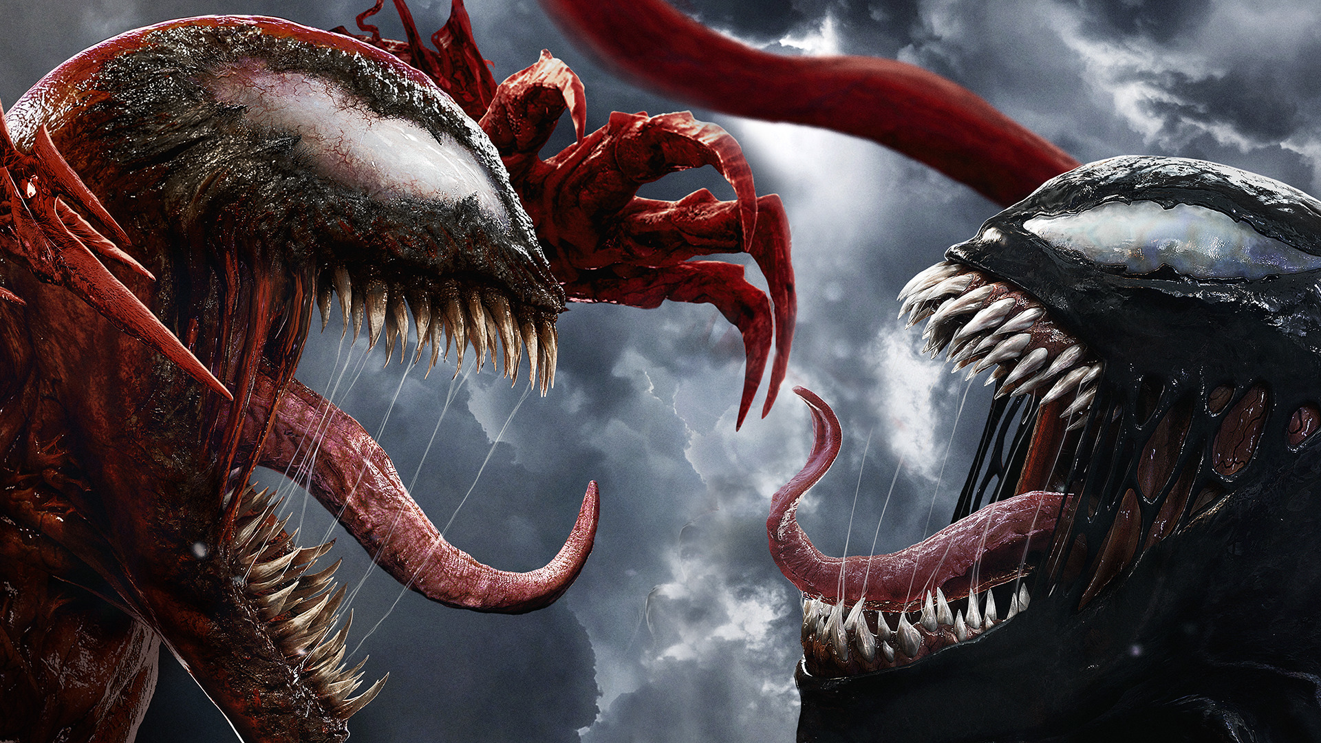 Venom: La Furia Di Carnage | Sony Pictures Italy