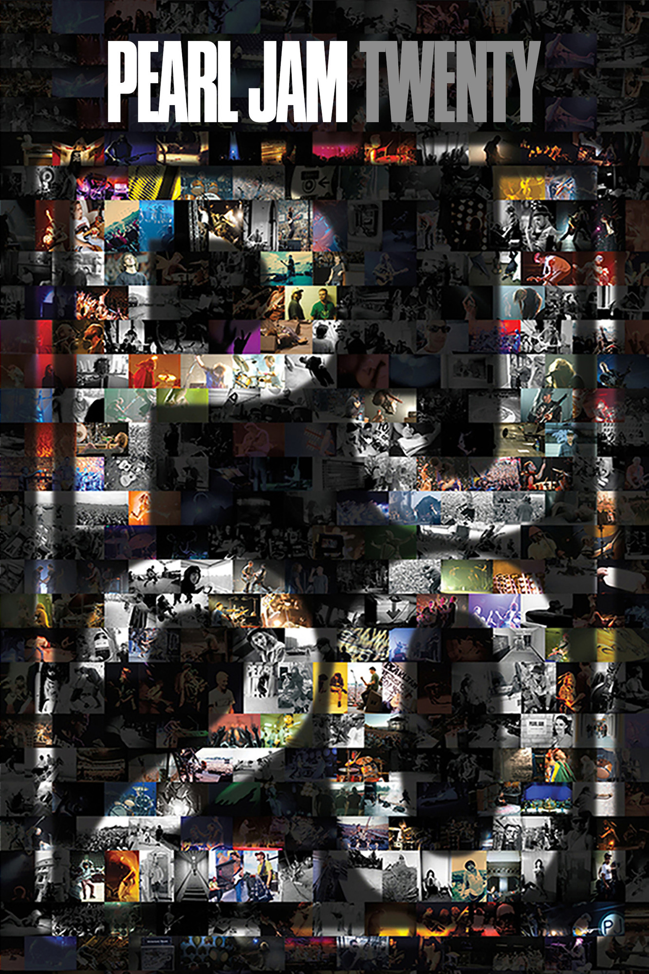 Pearl Jam_Key Art