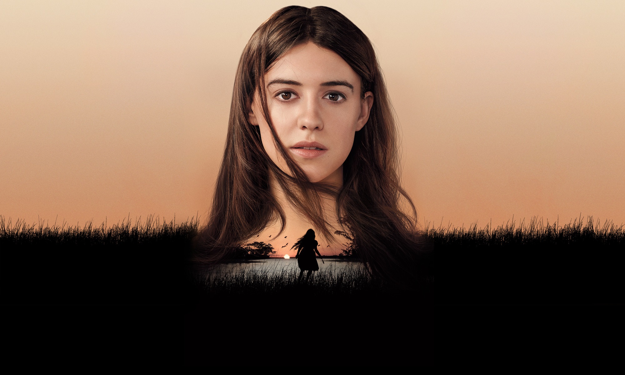 La Ragazza della Palude | Sony Pictures Italy