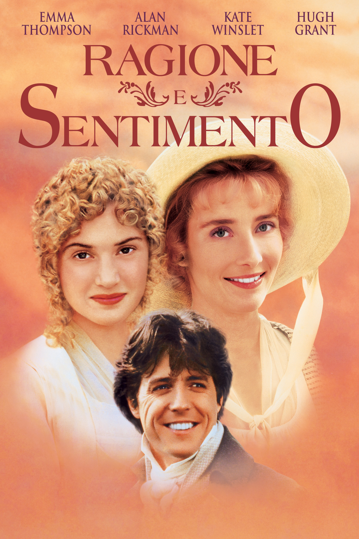 Ragione e Sentimento Immagine