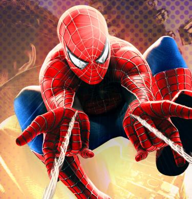Locandina Spider-man 2