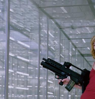 Resident Evil Hero Banner