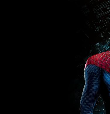 Locandina The Amazing Spider-Man