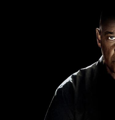 The Equalizer 3 - Senza tregua hero banner