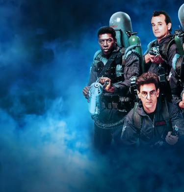Ghostbusters - Acchiappafantasmi II