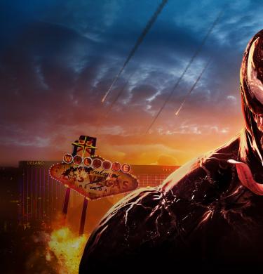 Venom: The Last Dance immagine