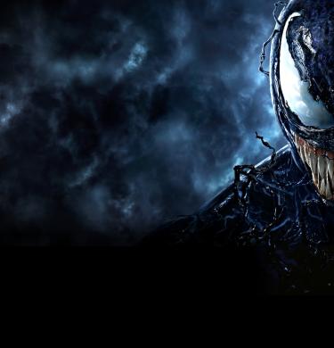 Venom Banner