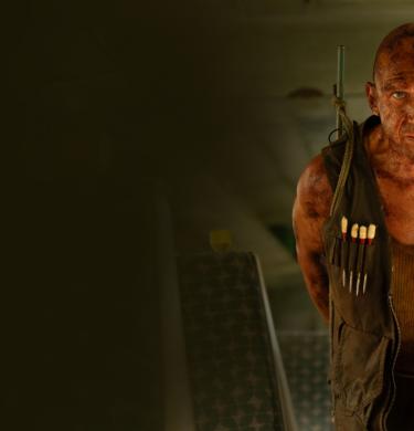 28 Anni Dopo: Il tempio delle ossa thumbnail