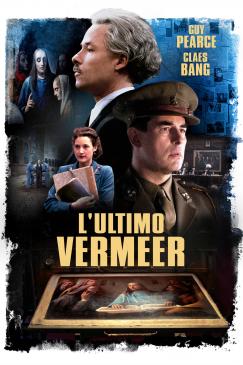 L'ultimo Vermeer Locandina