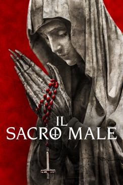 Il Sacro Male Locandina