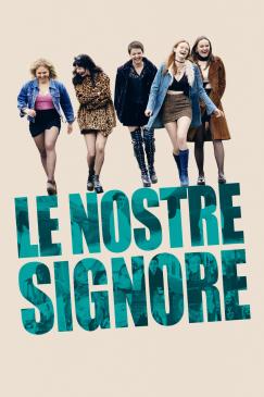 Lenostresignore-Keyart