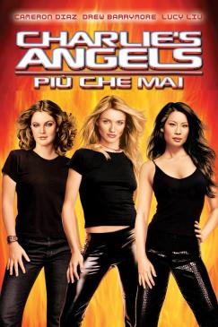 Charlie's Angels: Più che mai Locandina