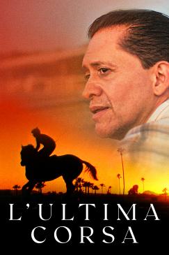 L'ultima corsa Locandina