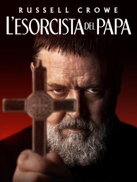 L'esorcista del papa locandina