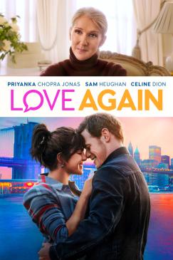 Love Again locandina