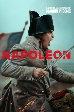 Napoleon locandina