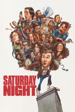 Saturday Night immagine