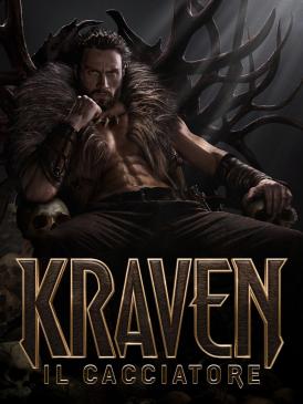 Kraven - Il Cacciatore immagine